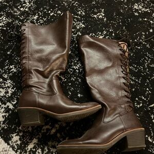 Brown Sonoma Midcalf Boots